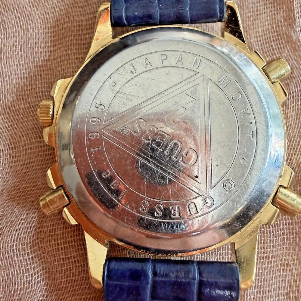 Guess vintage 1995